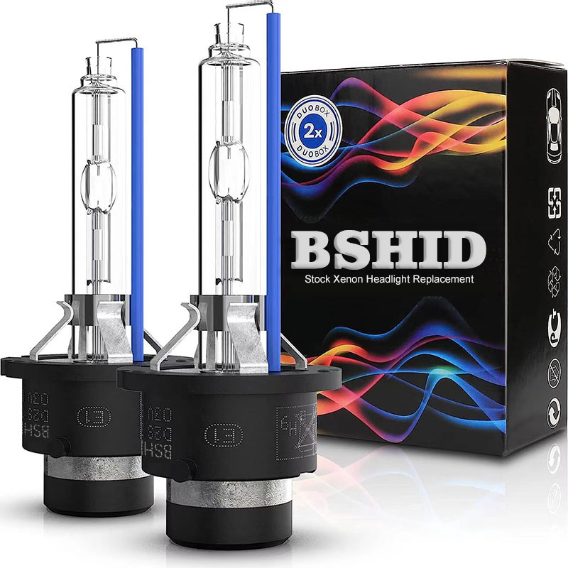 D2S autoproplight xenon lamp