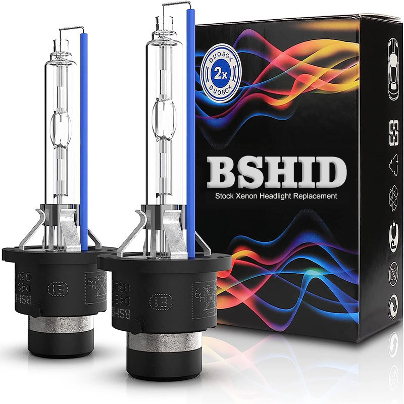 D4S autoproplight xenon bol