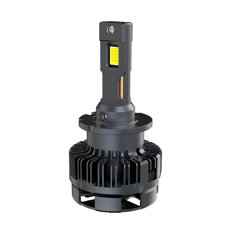 D4S/r LED -koplampen Bollen