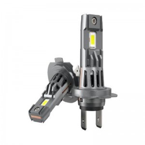 T8 LED -koplampen