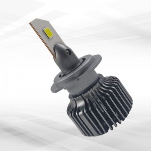 N58 LED -koplampen Bollen
