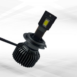 P58 LED -koplampen
