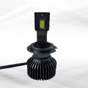 P58 LED -koplampen