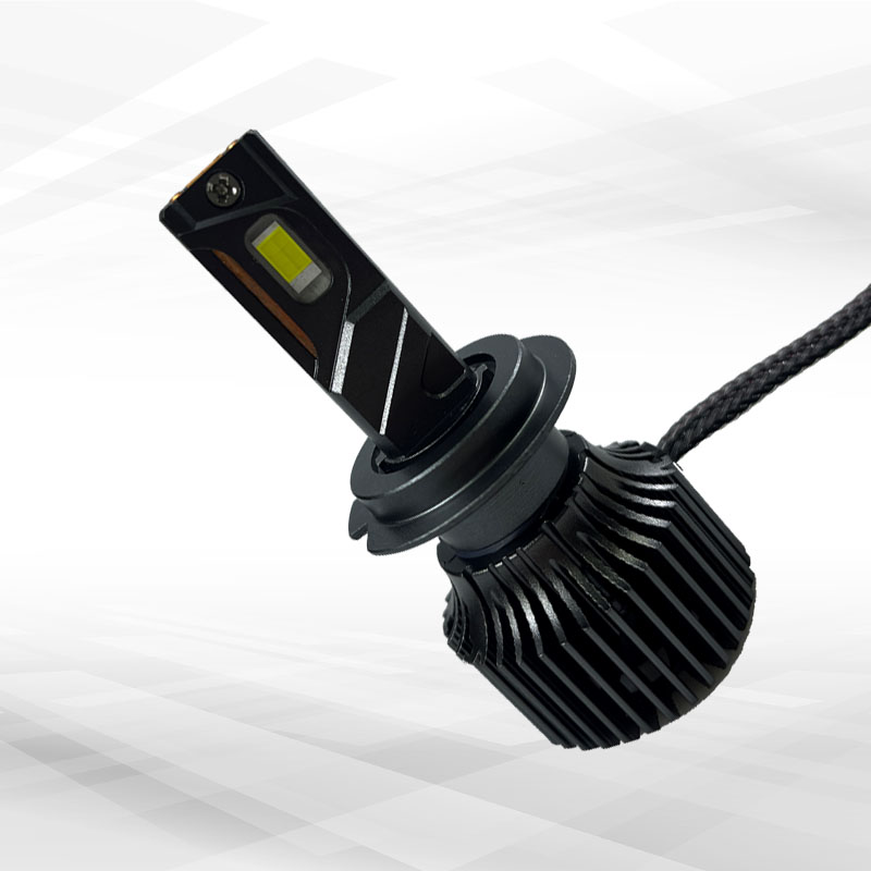 P45 LED -koplampen