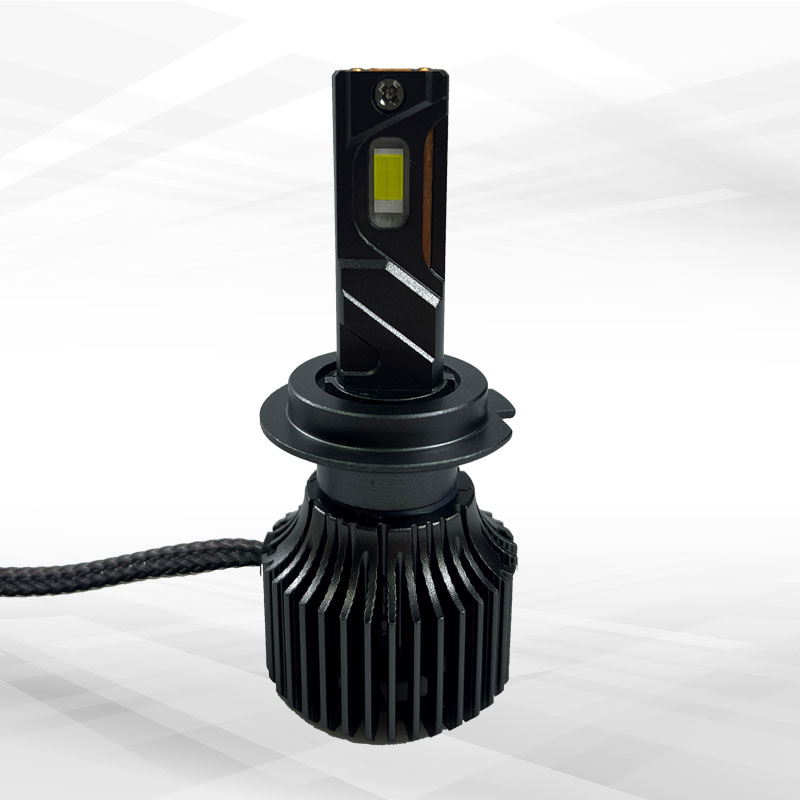 P45 LED -koplampen