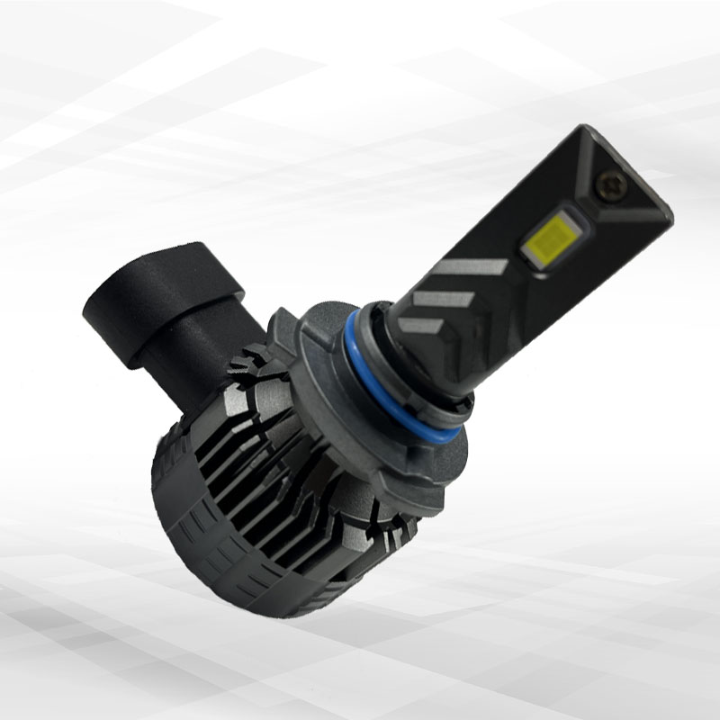 B11 LED -koplampen