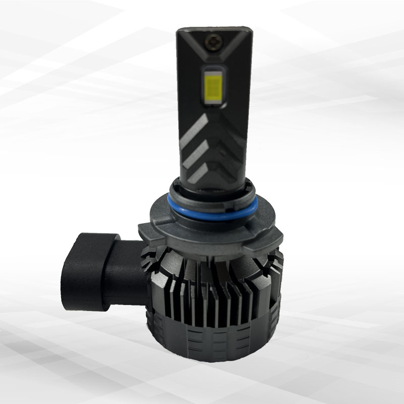 B11 LED -koplampen
