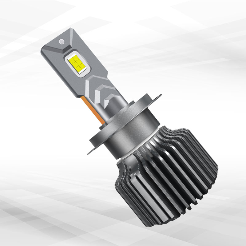 K11 -koplampen