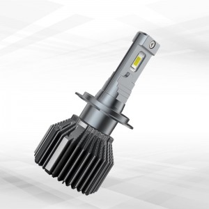 M68 LED -koplampen