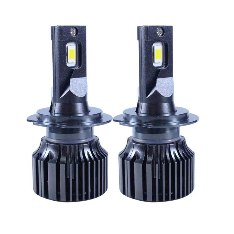 D7 LED -koplampen