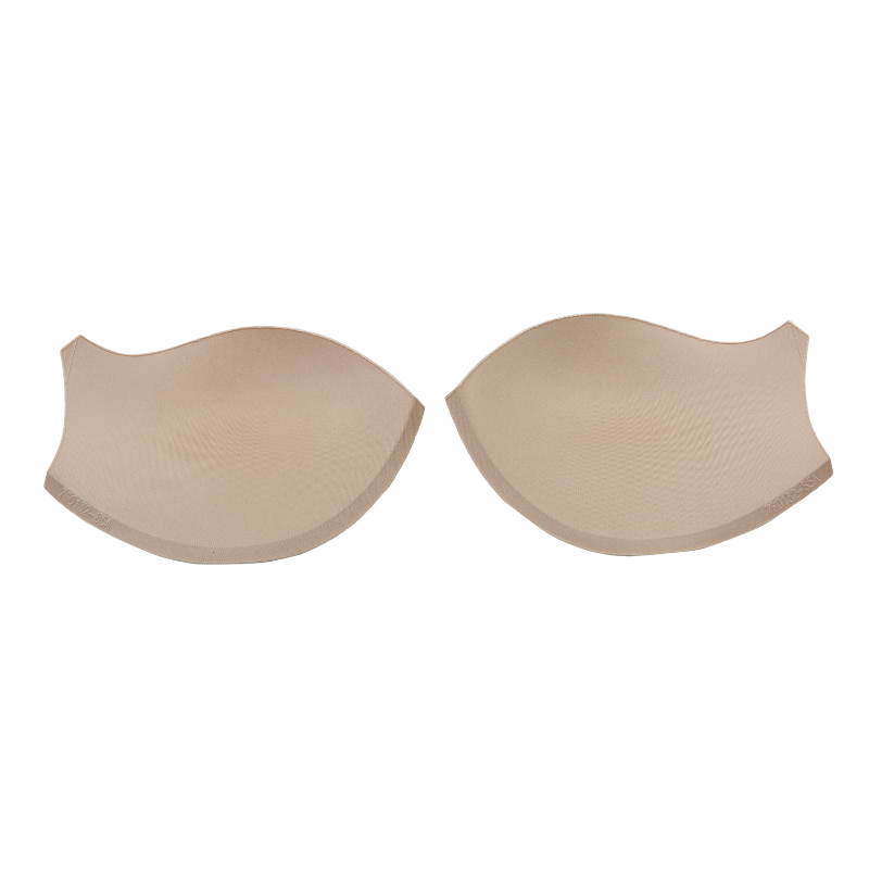 Hoogwaardige milieuvriendelijke push-up bh cup mold cup