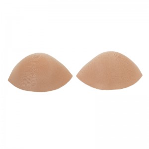 GRS-gecertificeerde Lightluxury Underwear beha Cup Mold Cup Foam-beker van hoge kwaliteit van hoge kwaliteit