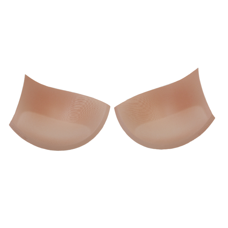 Lightluxury GRS-gecertificeerde softbreath bh cup mold cup padding