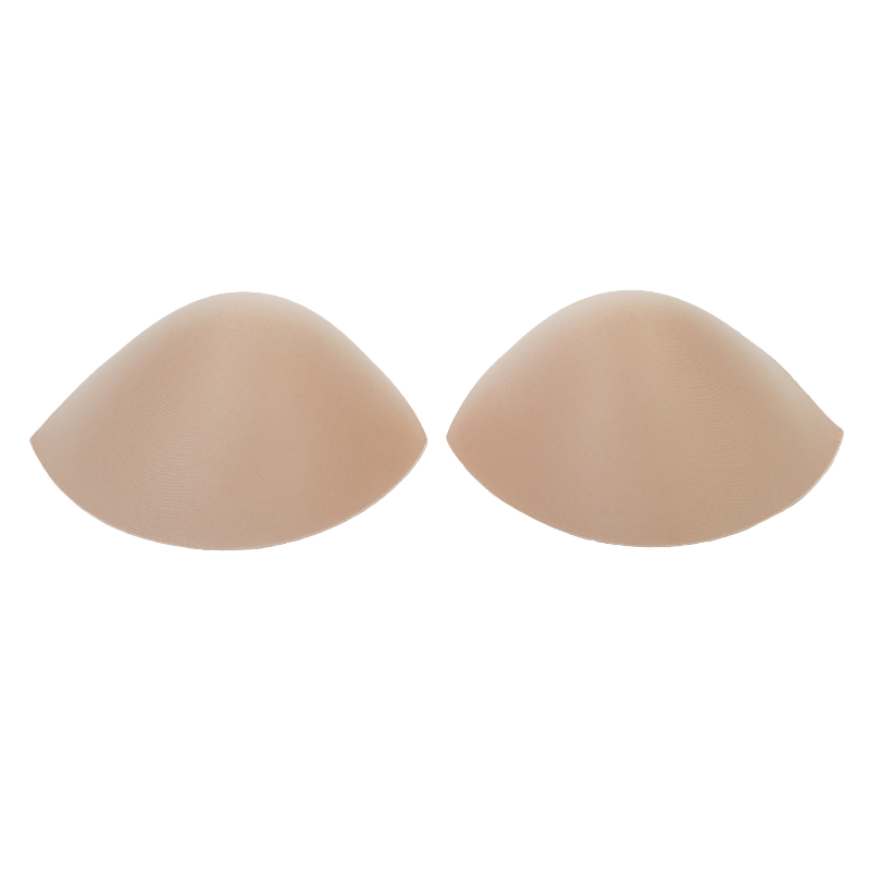 OEKOTEX SOFTSERENITY NUDE BRA SET ACCESSOIRES VOLUDING