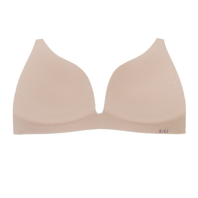 Ademend Eco -vriendelijknaakt beha Cup Mold Cup Foam Cup Set