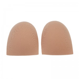 Yoga Sports GRS-gecertificeerde touchnaakt beha Cup Mold Cup Foam Cup