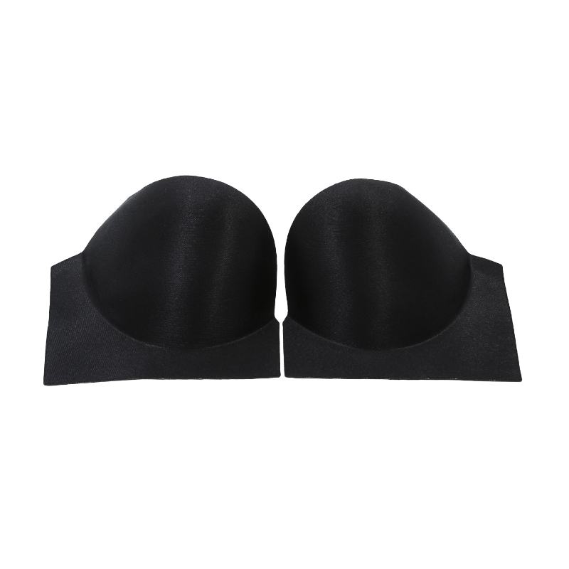 Luxeyoga Sports milieuvriendelijke BreathableLux GRS-gecertificeerde push-up bh-cup-mal Cup Foam Cup