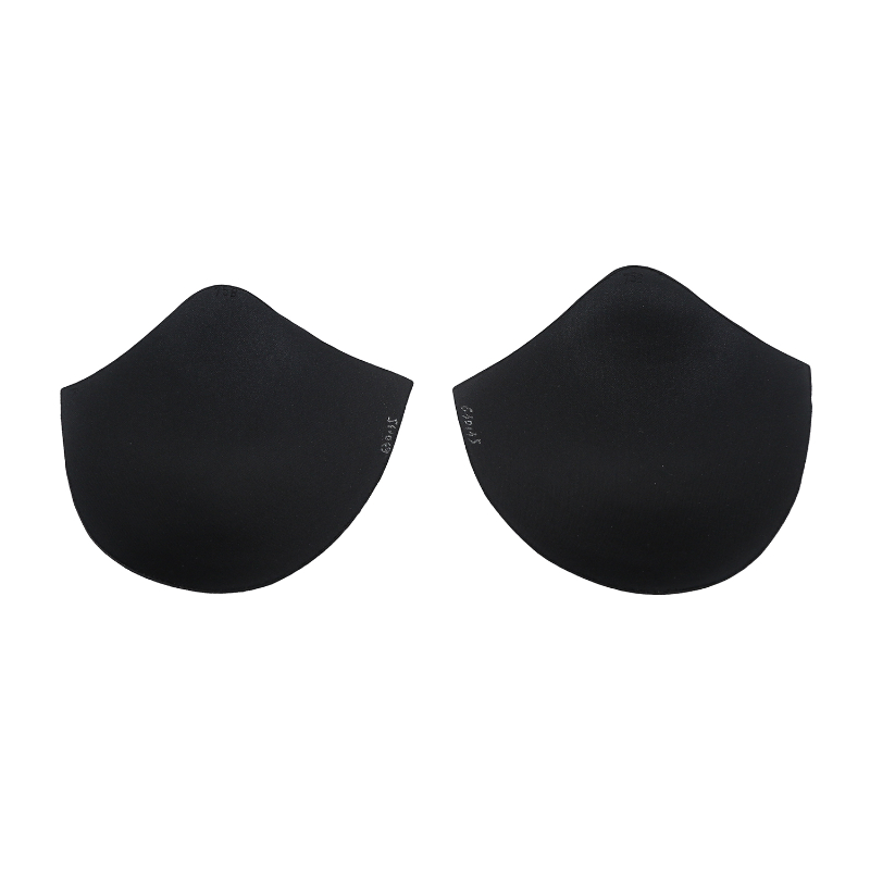 Eco-vriendelijke BreathableLux Yoga Sports Touch GRS-gecertificeerde Lightluxury Bha Cup Mold Cup Foam Cup Set