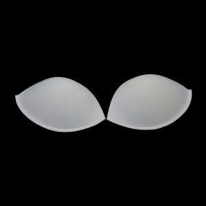 Luxe Comfort GRS-gecertificeerde Eco-vriendelijke beha Cup Mold Cup Foam Cuplette
