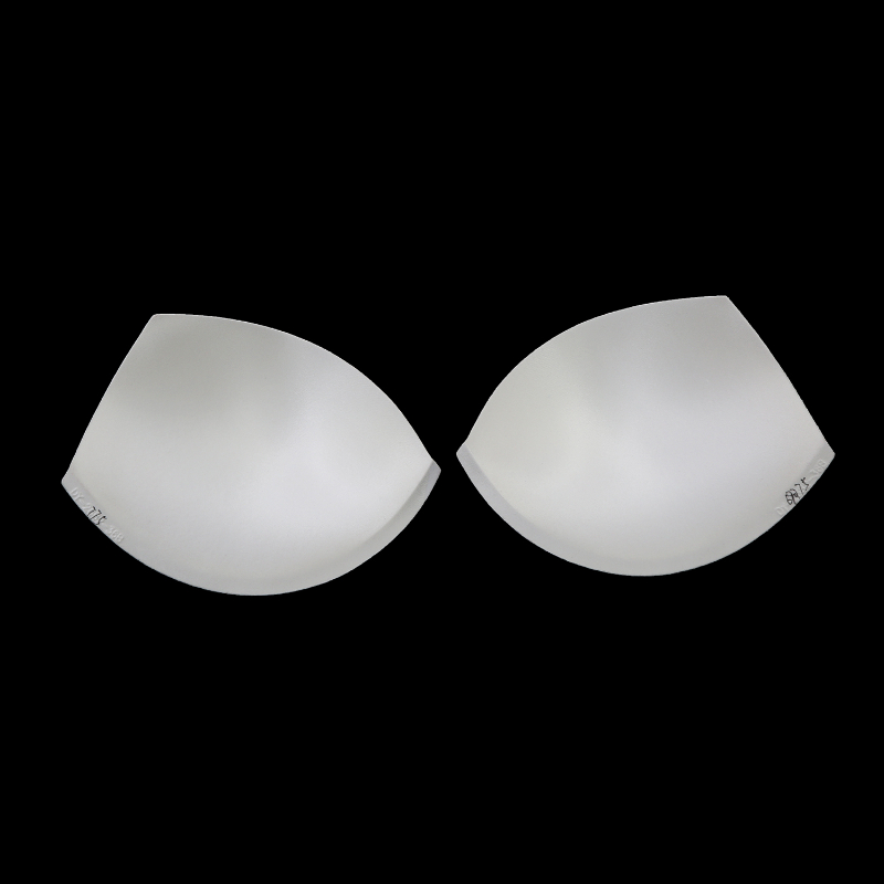 Premium Yoga Sports Touch GRS-gecertificeerde Bar Cup Bra Cup Mold Cup Foam Cup