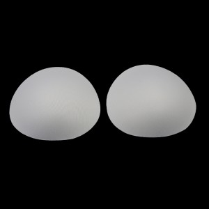 Luxe yogasporten en ondersteunende GRS-gecertificeerde bar beker beha cup schimmel Cup Foam Cup