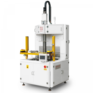 DG-500D SERVO CAM Automatische vormmachine