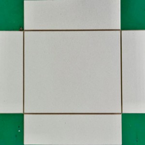 DG-1200A Automatische voederstofvrije groovingmachine