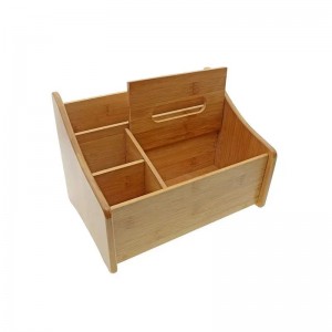 Bamboe -bureauorganisator