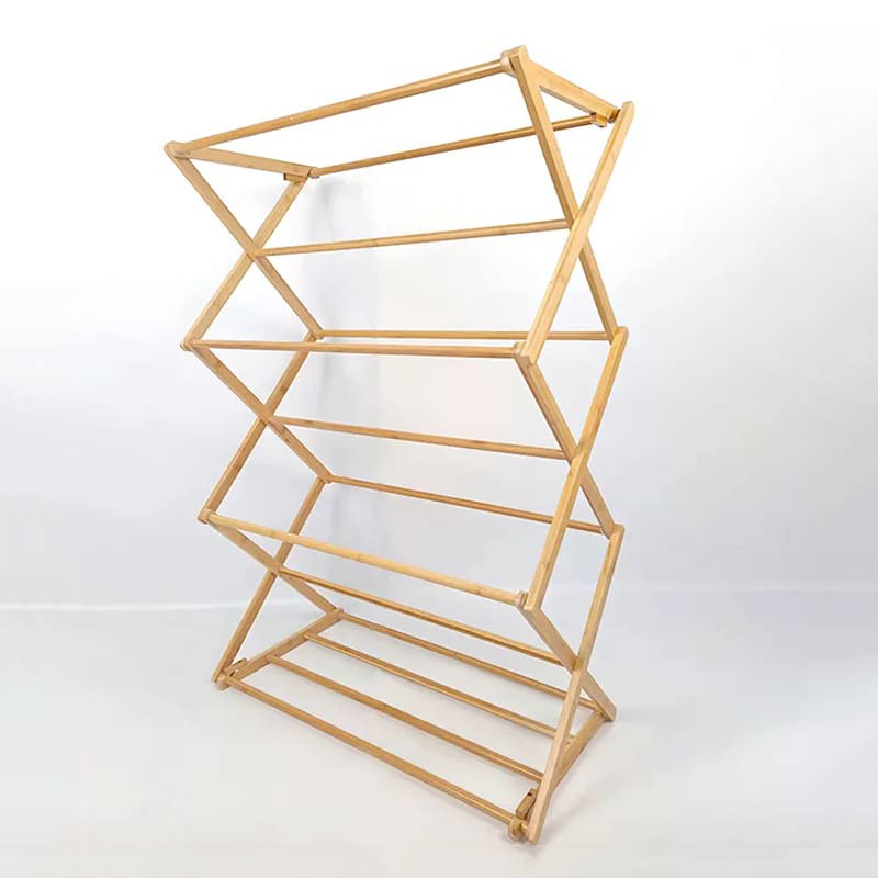 Bamboo set van 2nachtkastjes voor kleine ruimtes opslagavond staan ​​bijzettafel voor slaapkamer