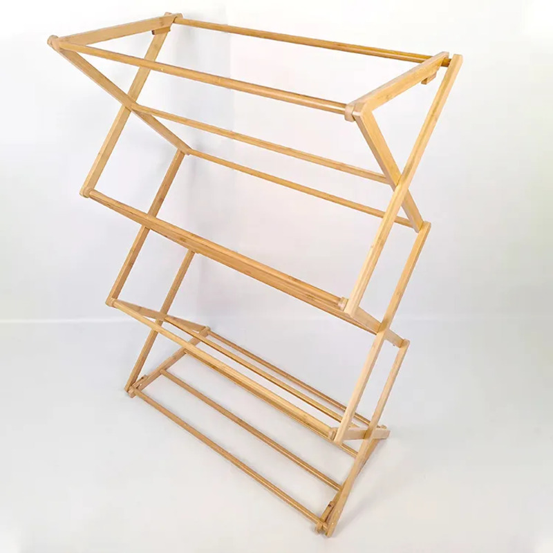 Bamboo set van 2nachtkastjes voor kleine ruimtes opslagavond staan ​​bijzettafel voor slaapkamer