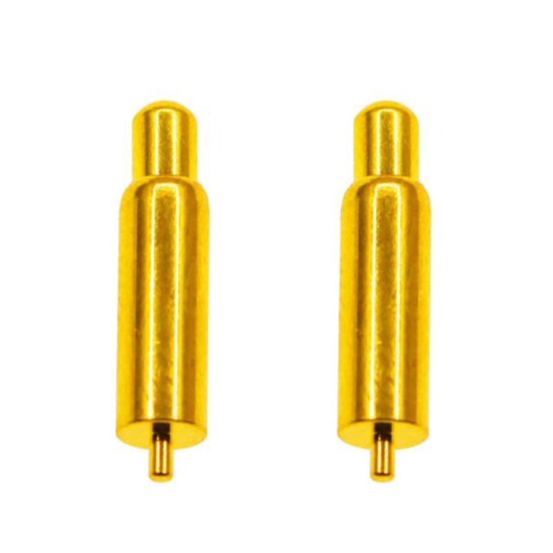 Aangepaste veerbelaste contactpen Pogo Pin voor elektronisch product