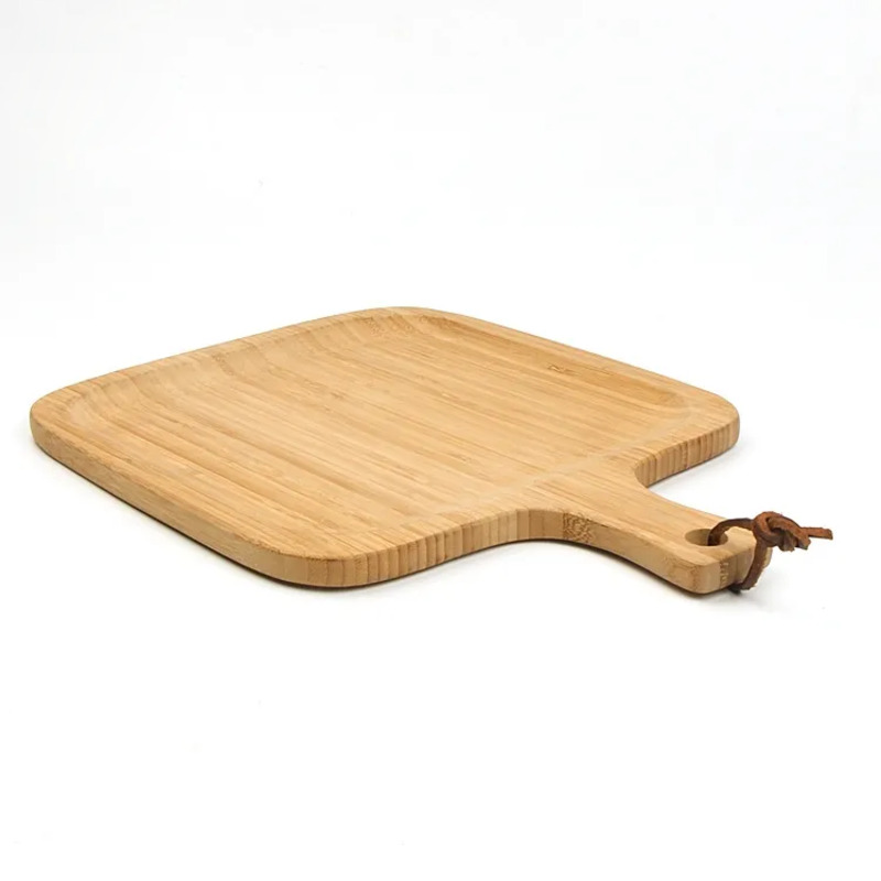 Organisch huiswerk bamboeboard