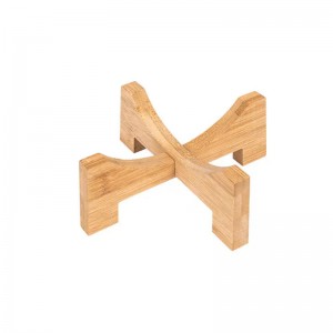 Warme keukenhouder warmte isolatie set pot coaster