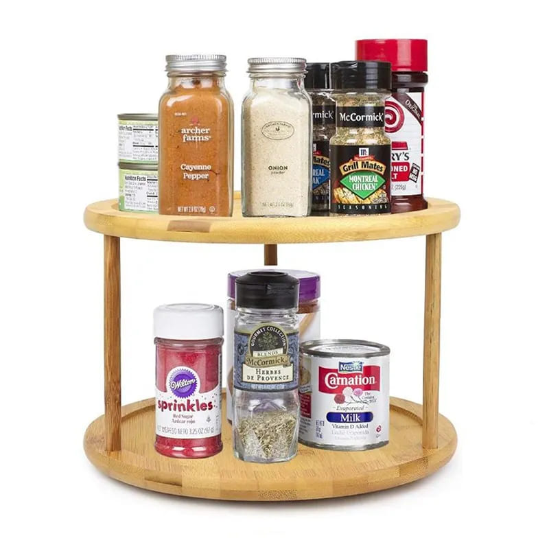 Keukengereiorganisator