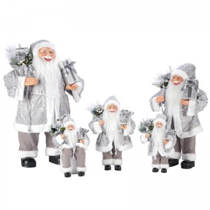 T24-Y002 30 ~ 110cm Kerstmis Claus Decoratie