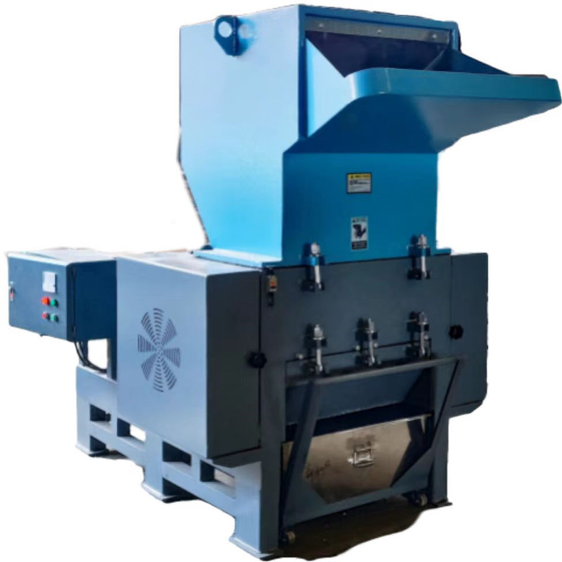 Zware industriebreker