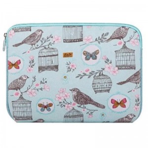 Aangepaste laptophoes 12 \\\\ \\\