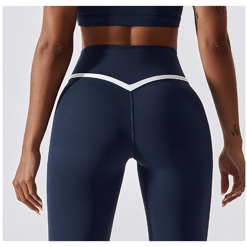 SC10104 Aangepaste print -leggings pour femmes buit broeken vrouwen \\ 's butt tillen yoga leggings