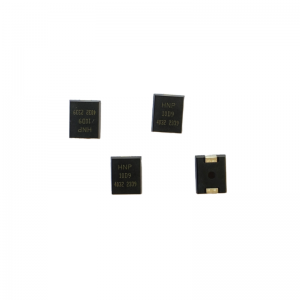 China ODM OEM NIEUW PRODUCT 5MM 5 MEHM PLASTIC CHIP POWER NTC Thermistor voor Surge Current -onderdrukking