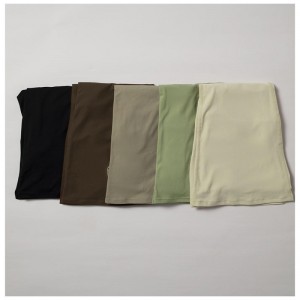 SC101110 Scrunch Butt Flare Leggings Yoga -broek voor vrouwen Butt Tifting Leggings Sports Flaar La Vared Yoga Pants