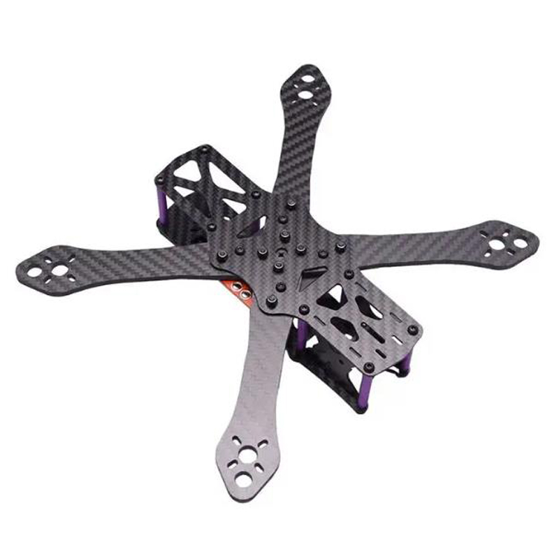 Heet verkopen goedkope FPV 5 inch, 7 inch, 10 inch FPV drones&FPV -frames