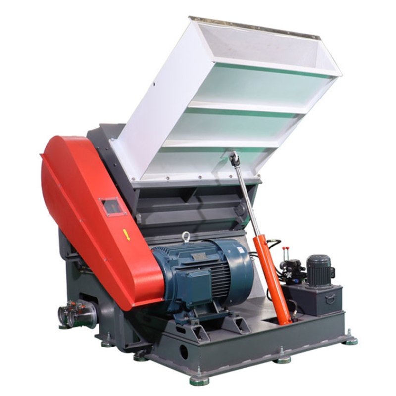 Palletbreker