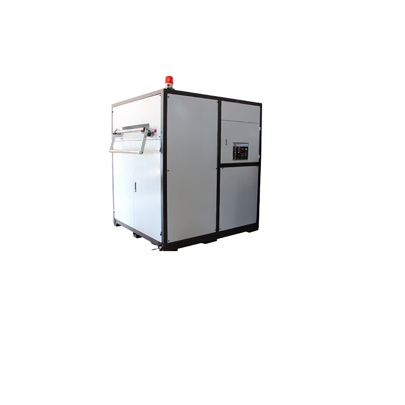 Bladbeker Making Online Crusher
