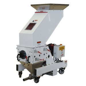 Low Speed ​​Machine Side Crusher
