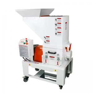 Langzame snelheid stille breker