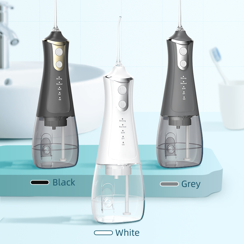 Orale irrigator snelle levering heet verkopen goedkoop mooi gevoel water flosser