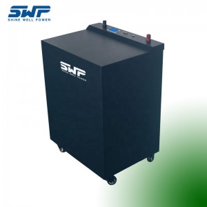 51.2V200AH Handig&simple Portable Big Capaciteit serie Long Life LifePo4 Batterij Pack Home Energy Storage Systm