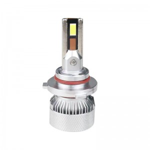 K7 LED -koplamp