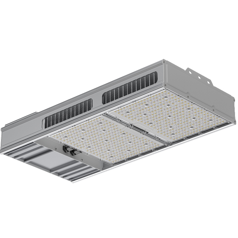 820W HPS 1000W Vervanging Volledig spectrum Horticultural Lighting Fixture voor binnenkas of commercieel groeiende LED -kweeklicht