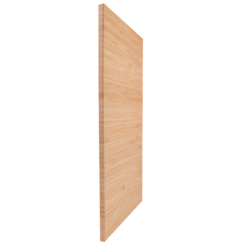 Green Build Material Bamboo Panel